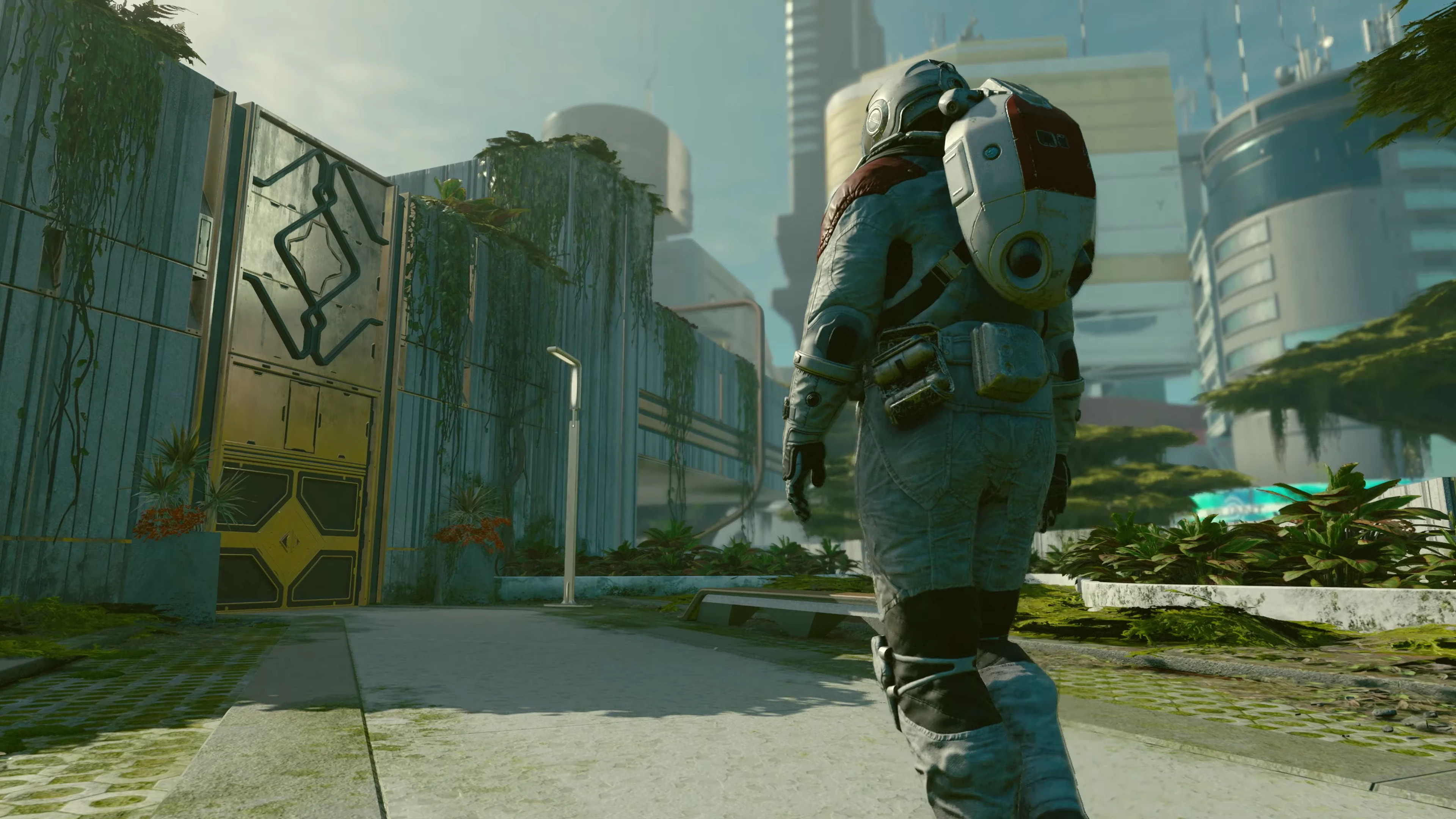 Starfield "Активатор достижений - Achievement Enabler" [v1.3]