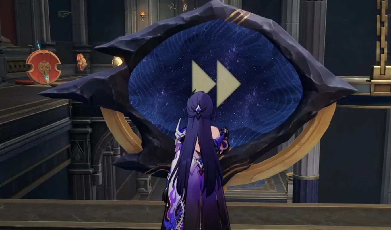 Решение Пророческих Таблиц в Honkai: Star Rail