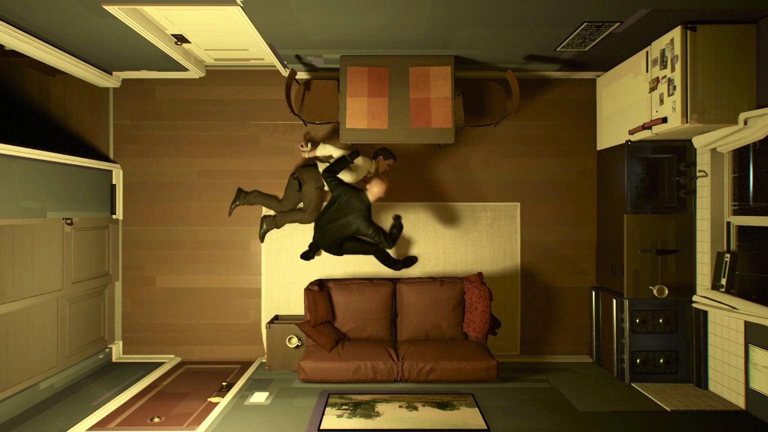 Twelve Minutes "Патч v5956"