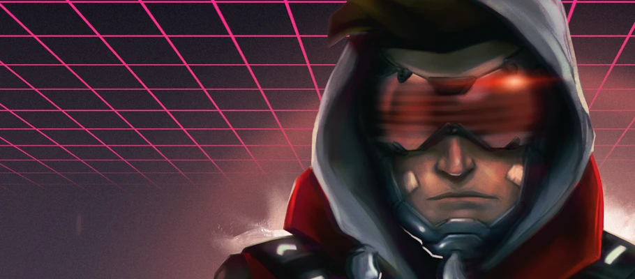 Анонсирован новый стелс-экшен - Quantum Replica