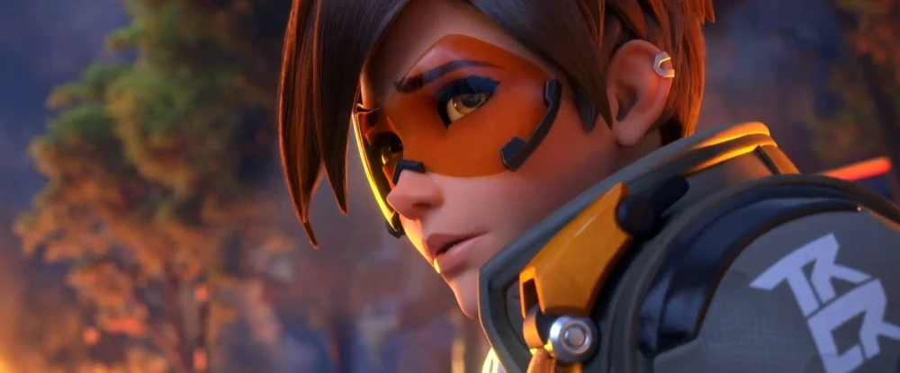 Overwatch 2 выйдет на Nintendo Switch