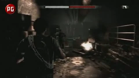 I Am Alive. Другой мир