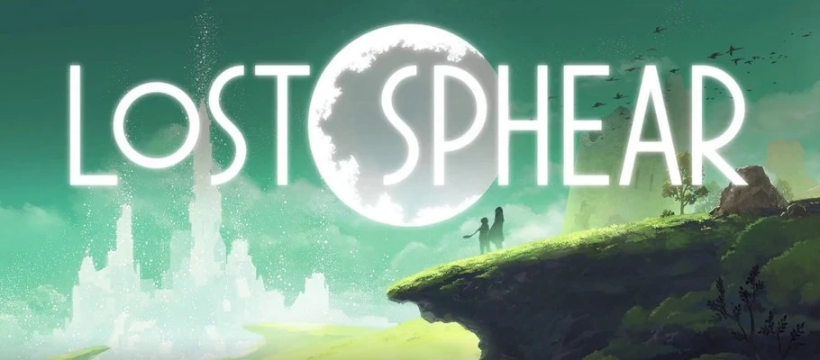 Ролевая игра Lost Sphear от Tokyo RPG Factory выйдет в Европе 23 января 2018 года
