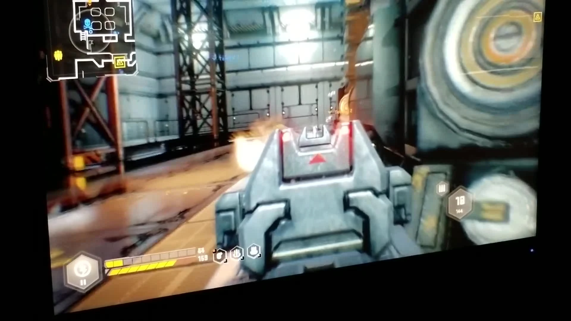 Возможное будущее Project Nova