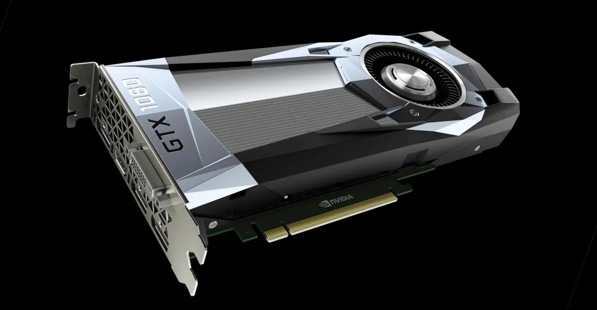 NVIDIA выпустила GeForce GTX 1060 3GB 10 лет назад, но эта видеокарта не стала последней GeForce с 3 ГБ памяти