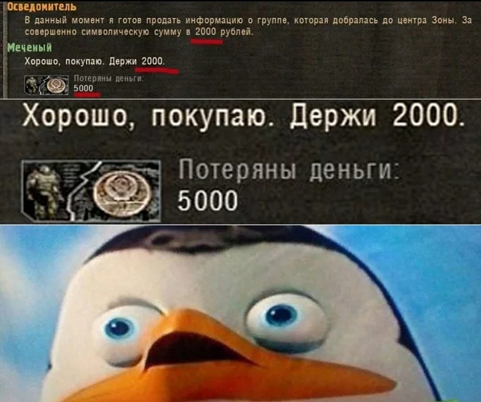 Непонятки...