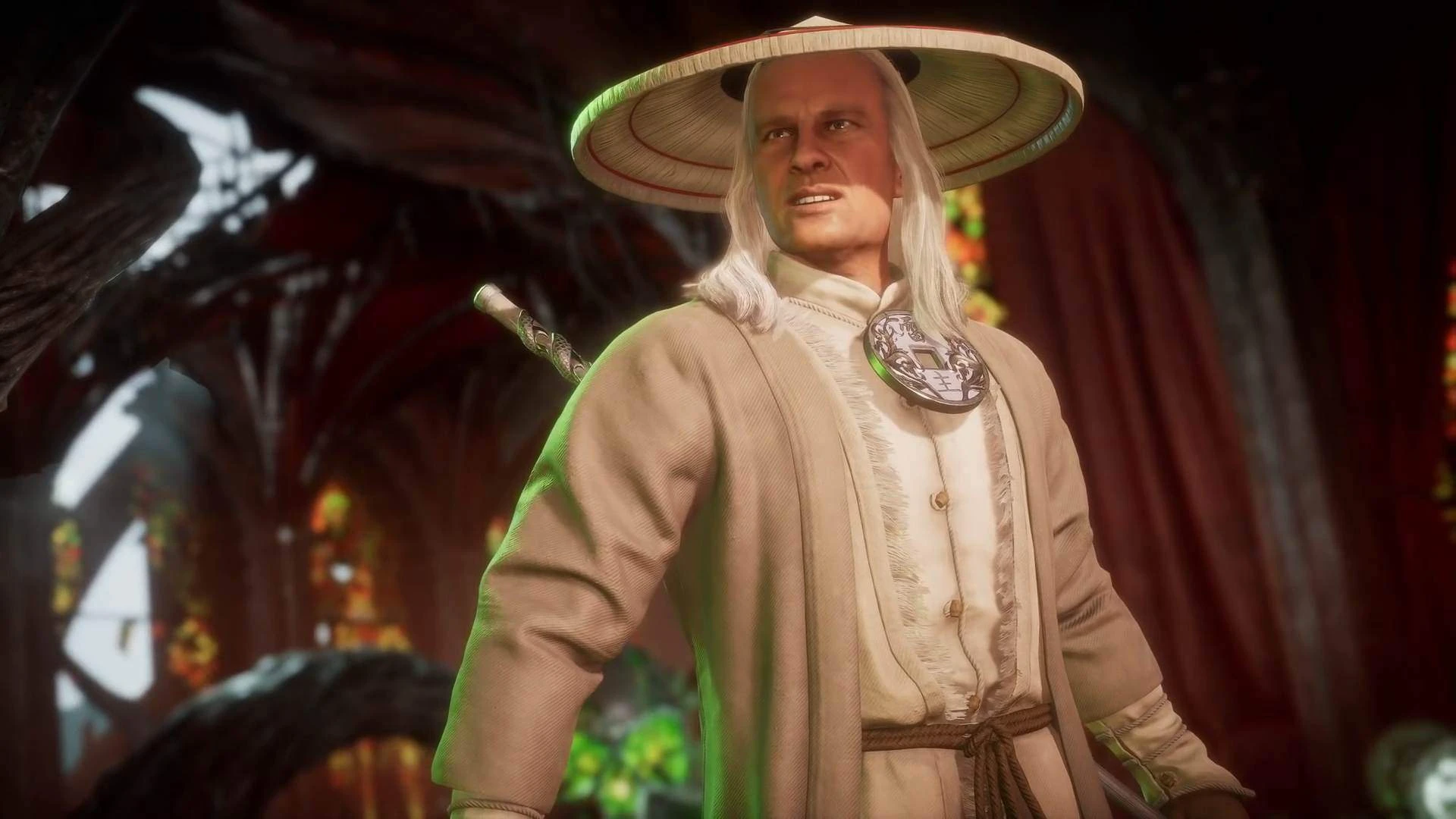 Обновление 1.26 для Mortal Kombat 11 - исправления, оптимизация