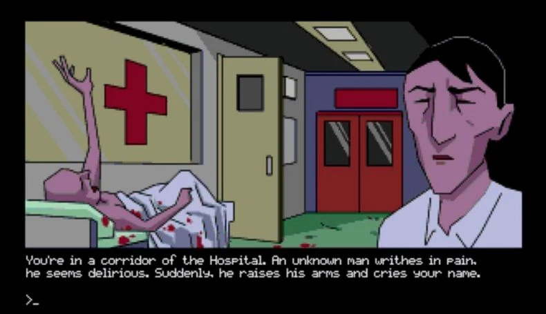 Бесплатное дополнение для квеста Dead Synchronicity: Tomorrow Comes Today