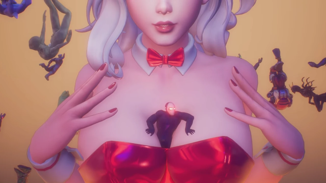 Новый геймплейный трейлер Subverse