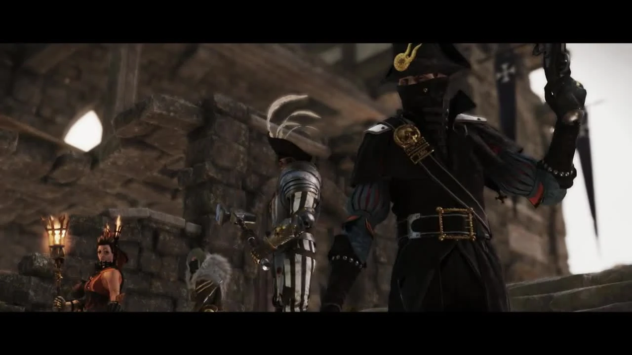 В Warhammer: End Times - Vermintide уже доступен новый режим и новая карта