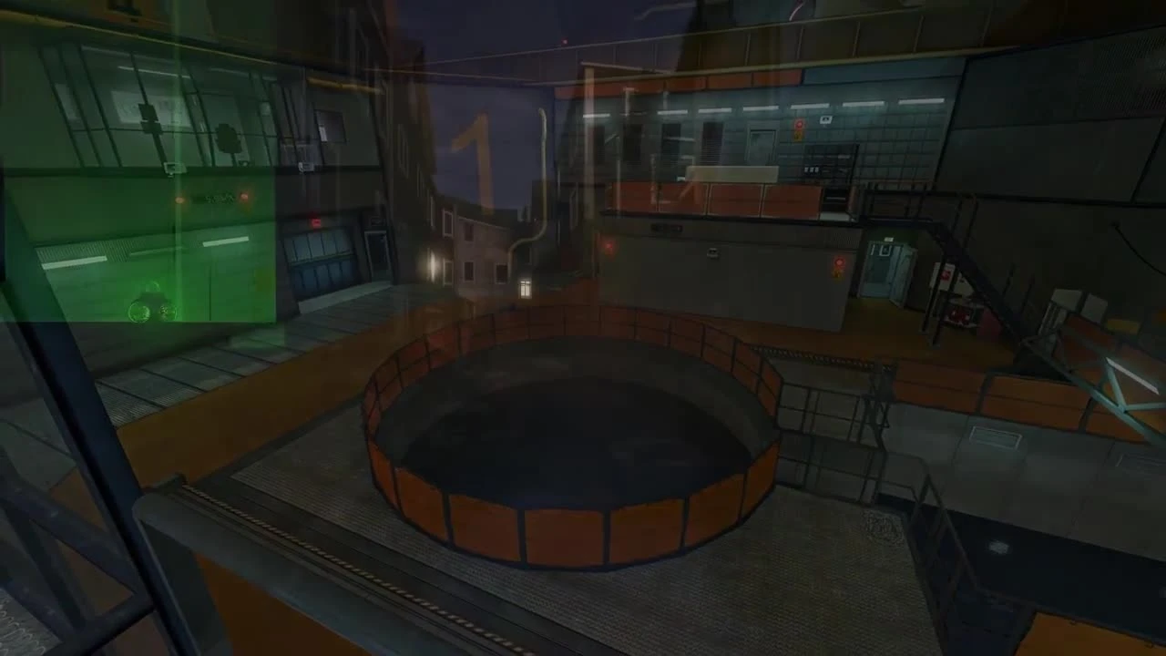 Трейлер INFRA: Complete Edition (aka Infra: Part 3)