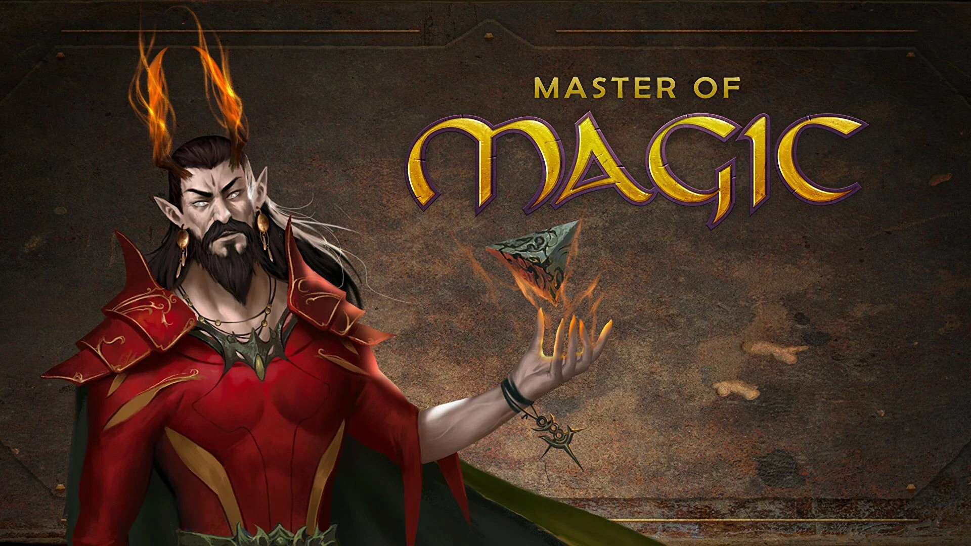 Master of Magic "Патч для версии от GOG" [v1.08.27]