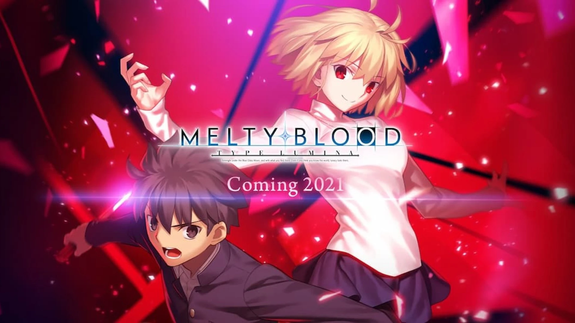 Файтинг Melty Blood: Type Lumina разошёлся тиражом более 270 000 копий