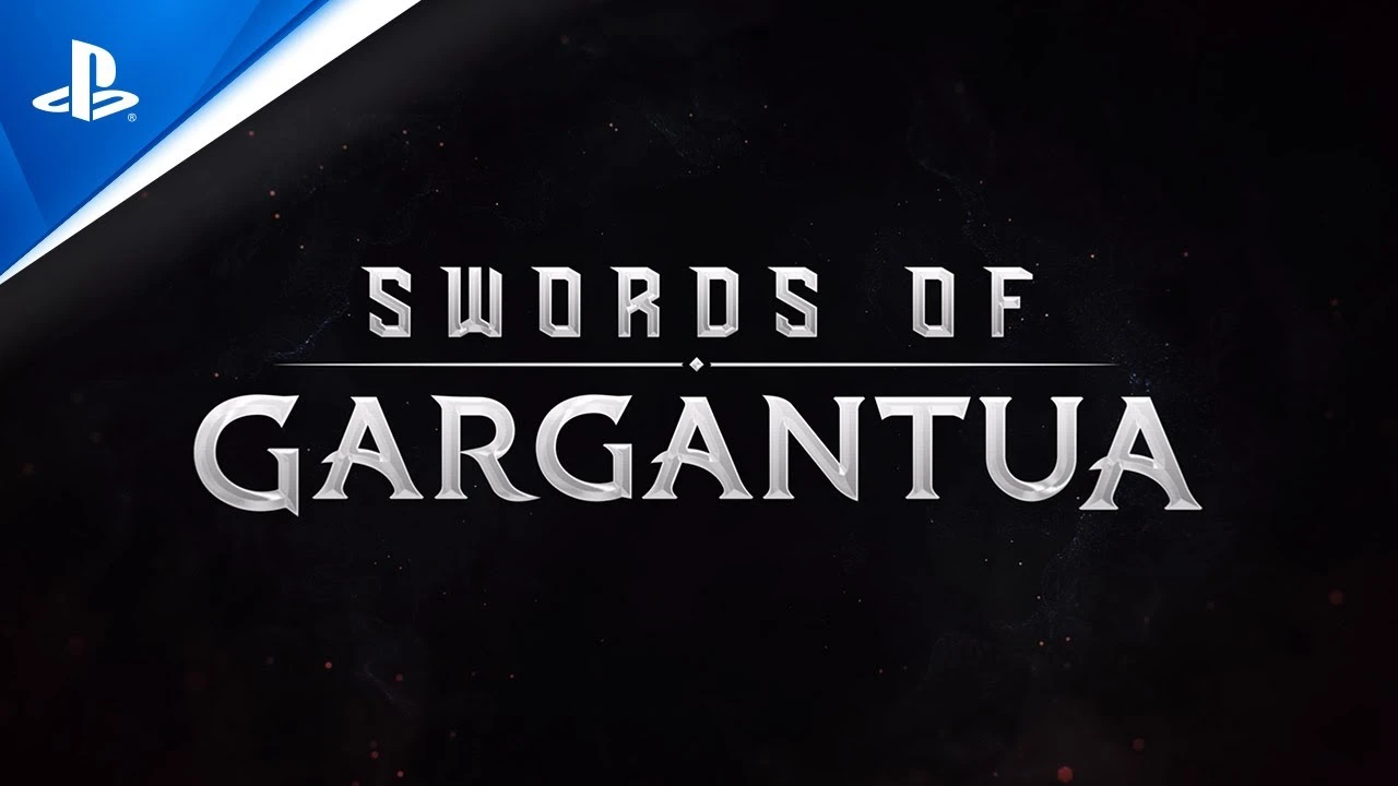 Состоялся релиз Swords of Gargantua для PlayStation VR