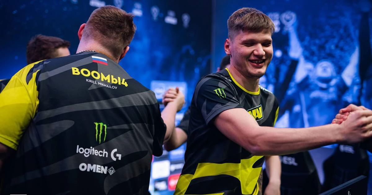 Украинская команда NAVI победила в очередном турнире по Counter-Strike: Global Offensive и заработала $225 тысяч