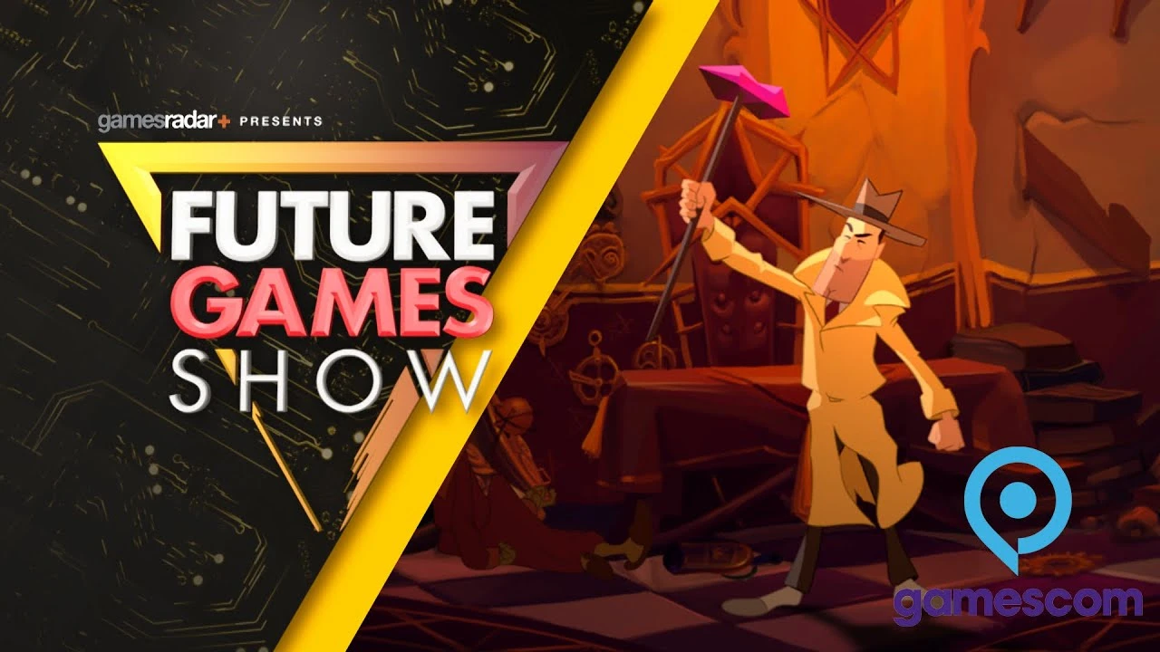 Комедийный хоррор "Gibbous: A Cthulhu Adventure" заглянет на Nintendo Switch