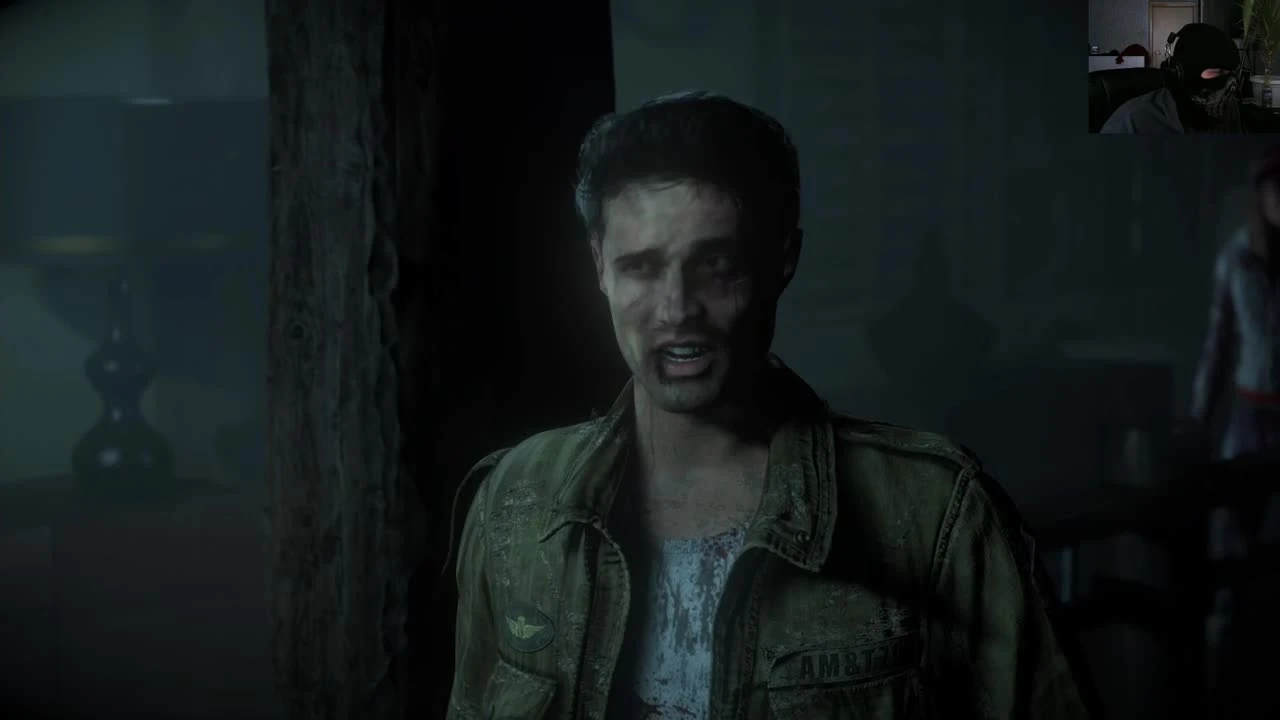 Until Dawn - [#7] Финал