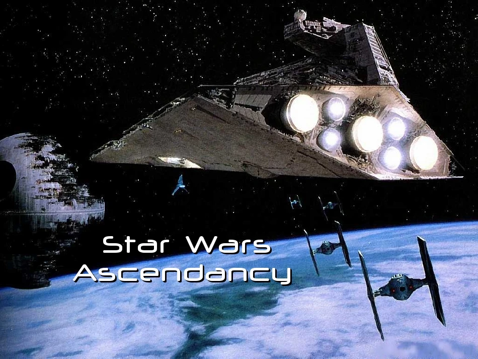 Star Wars: Ascendancy