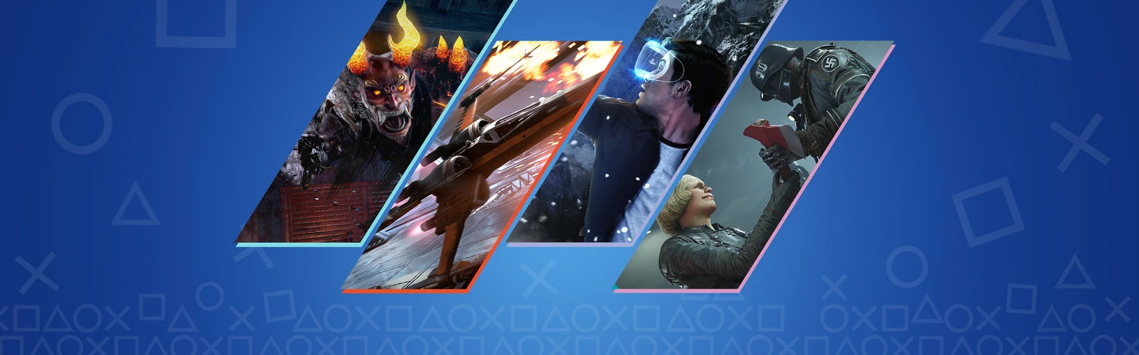 Выбор разработчиков: самые яркие впечатления 2017 года