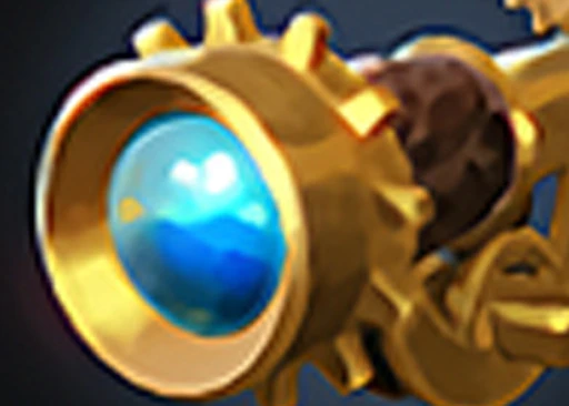 Лучшие предметы ауры в Dota 2