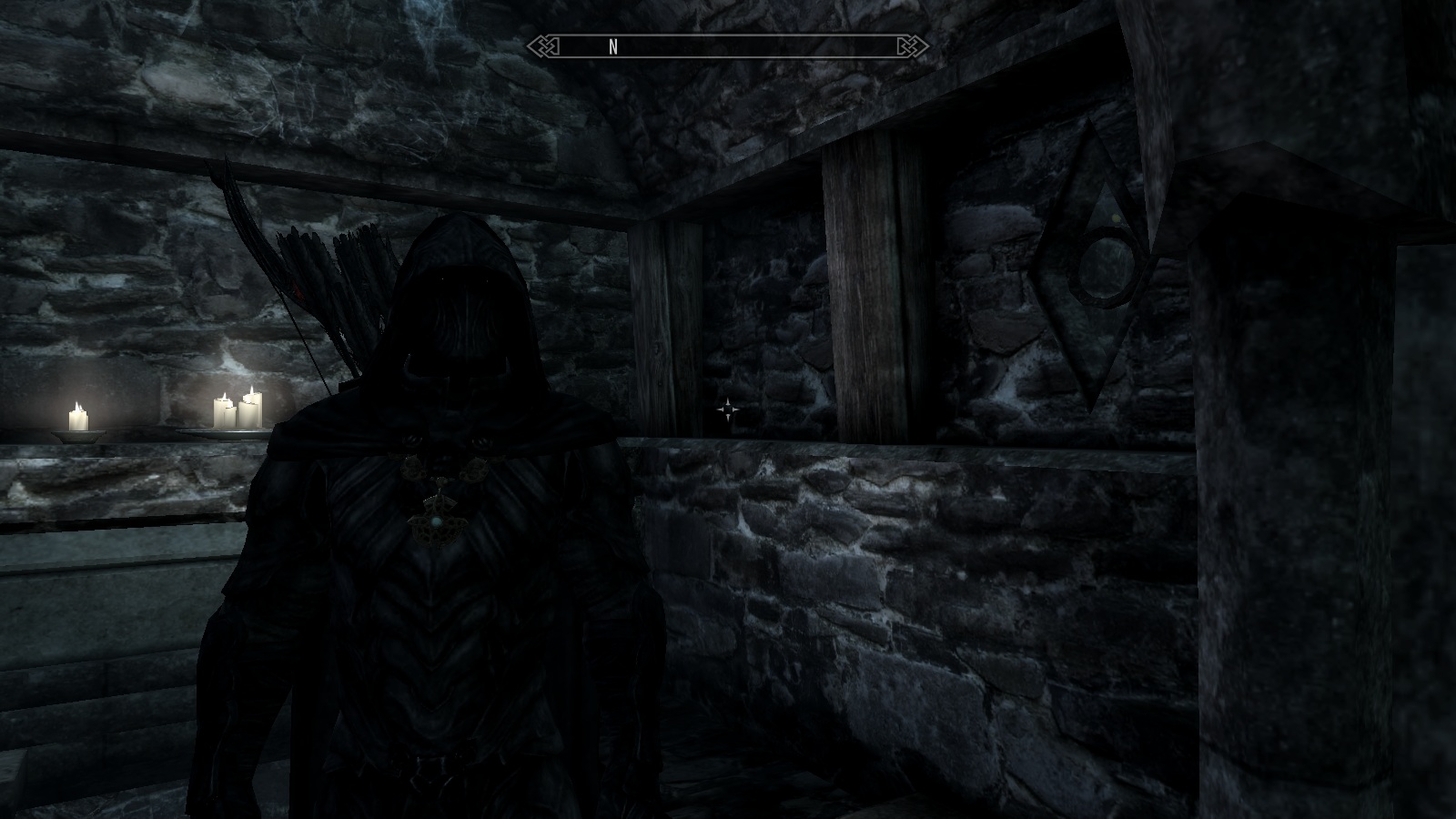 TES V: Skyrim