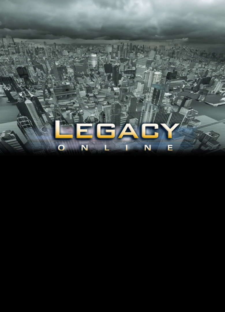 Legacy Online