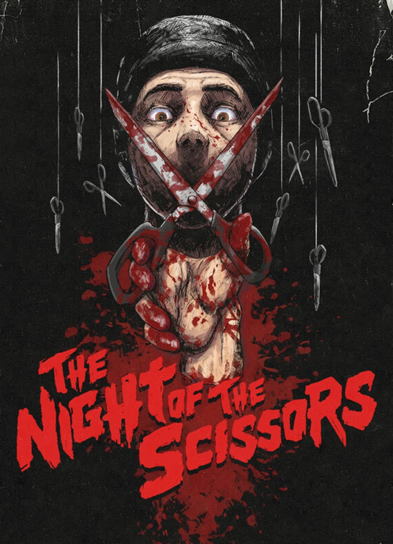 The Night of the Scissors