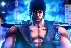 Fist of the North Star: Lost Paradise - Sega выпустила бесплатную тему для PlayStation 4