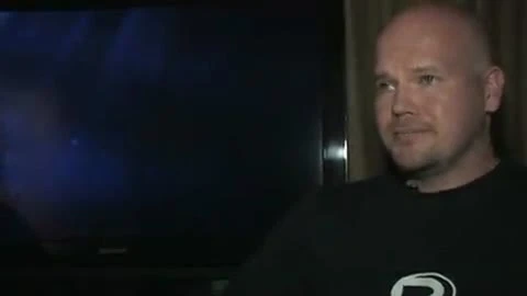 Alan Wake - Интервью с разработчиками