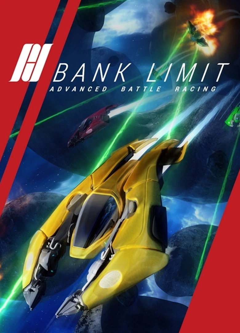 Bank Limit : Advanced Battle Racing