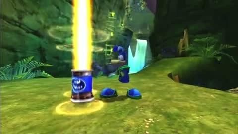 Rayman 3 HD "Трейлер"