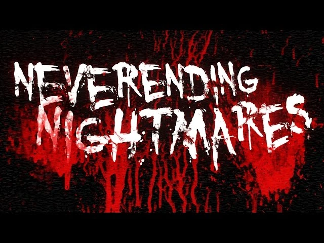 Neverending Nightmares доберётся до PS4 и PS Vita уже 3 мая!