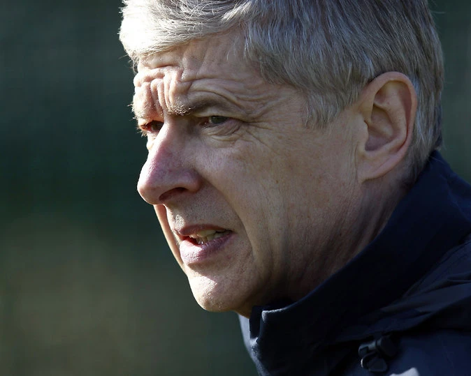 Аршавин, Фабрегас и Уилшир готовятся к битве с "Барселоной"! (фото)