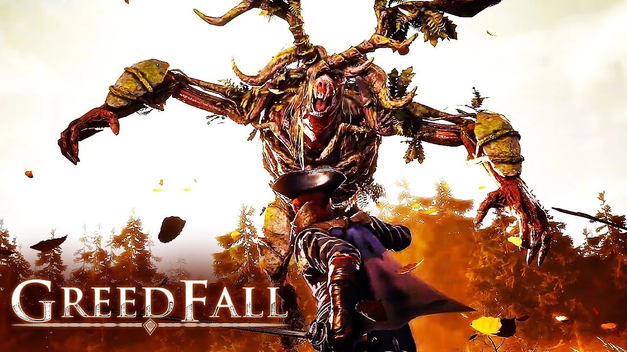 GreedFall - хорошая RPG с интересным сюжетом, которой есть, куда расти. Что пишут критике о новой игре студии Spiders