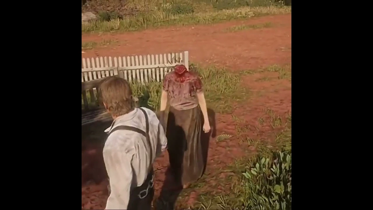 Пистолет может подвести, но кулак справится всегда