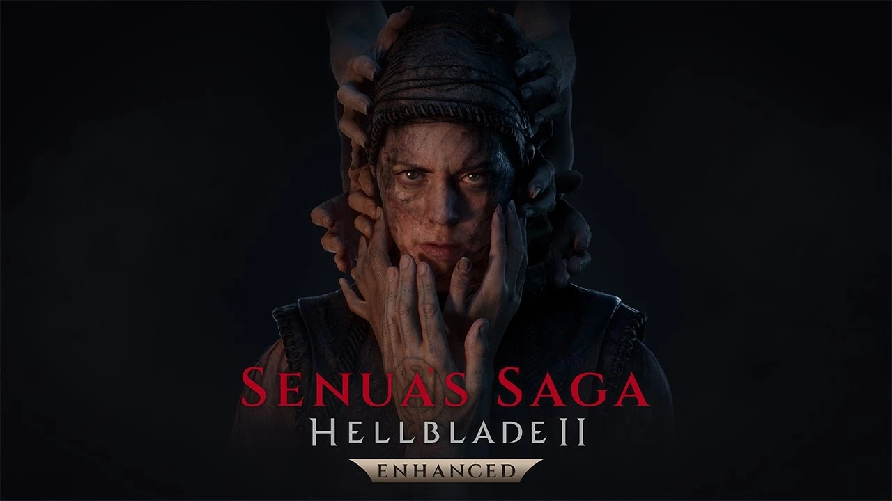 Senua's Saga: Hellblade 2 этим летом доберётся до PlayStation 5