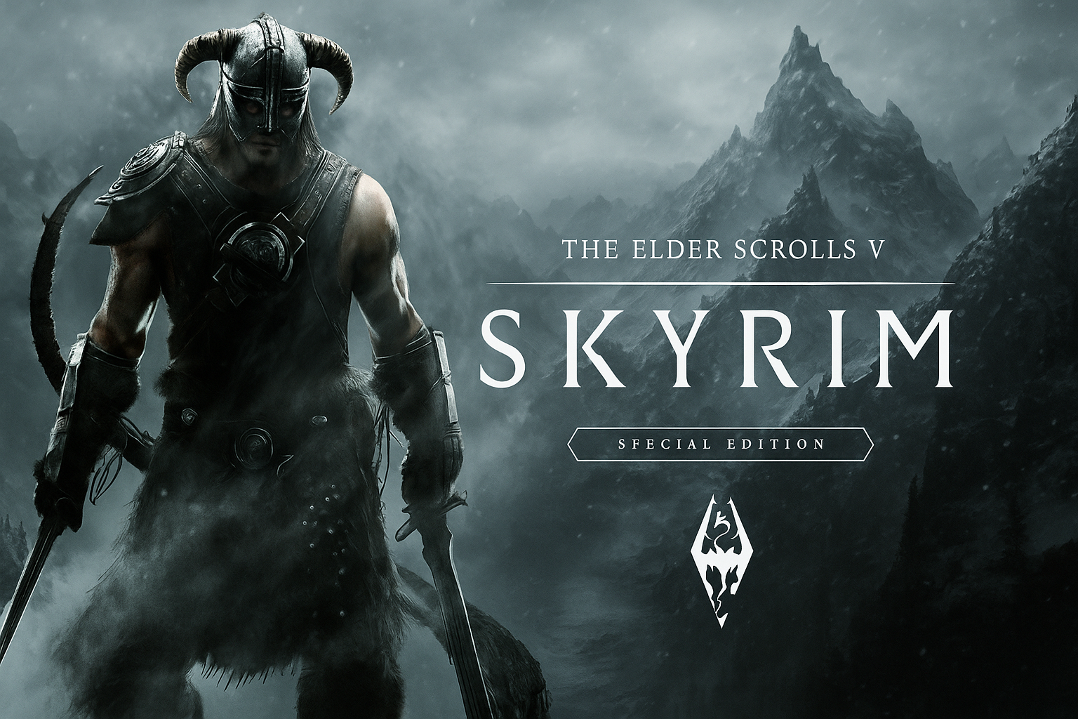 Для какого Skyrim на данный момент есть больше всего больших рабочих сборок модов?