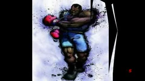 Street Fighter 4 The Best fighters