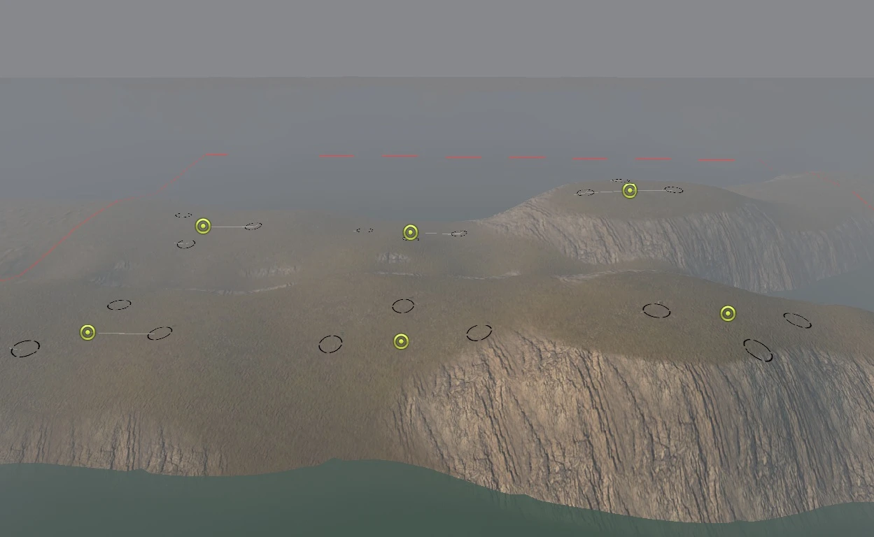 World in Conflict "Ass"