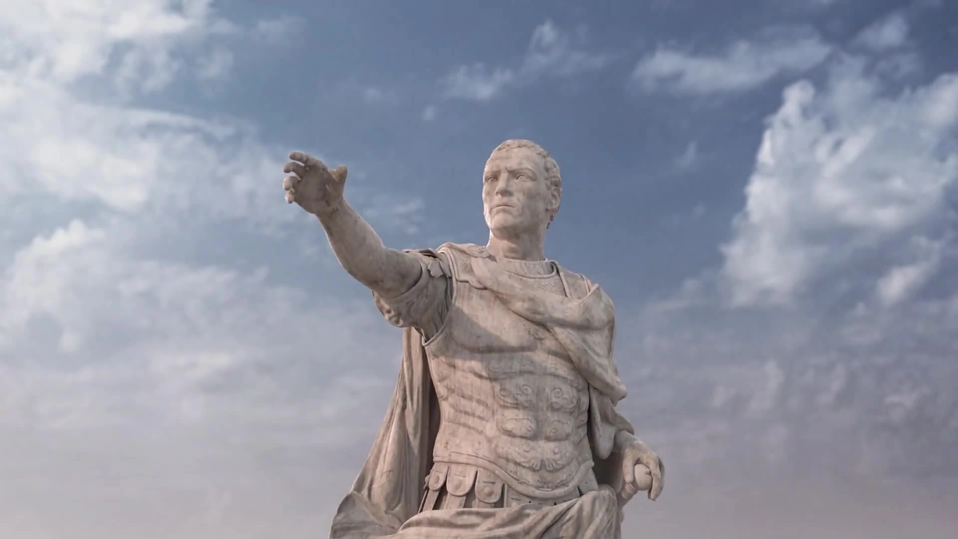 Глобальная стратегия Imperator: Rome получила крупное обновление