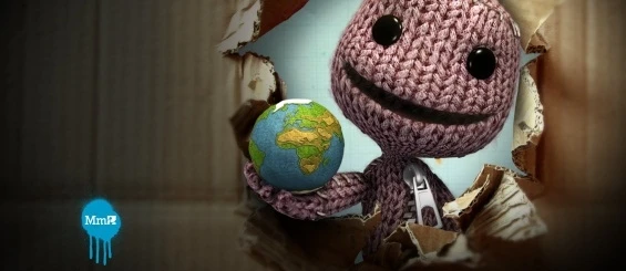 Sony анонсировала LittleBigPlanet 2: Extras Edition