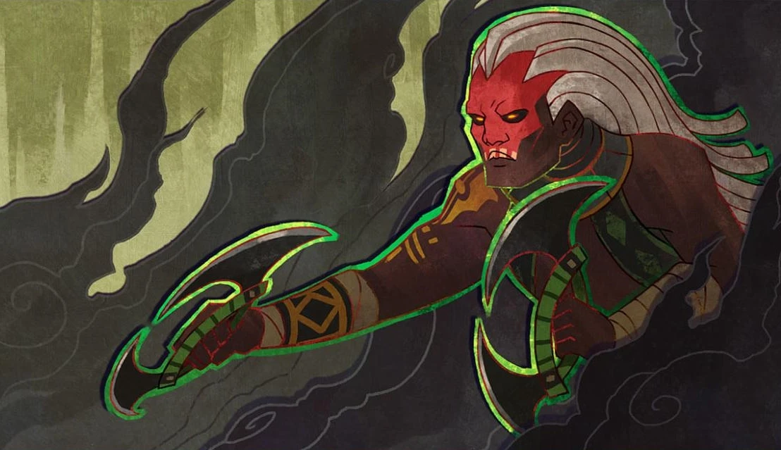 Дополнение для Tyranny в разработке