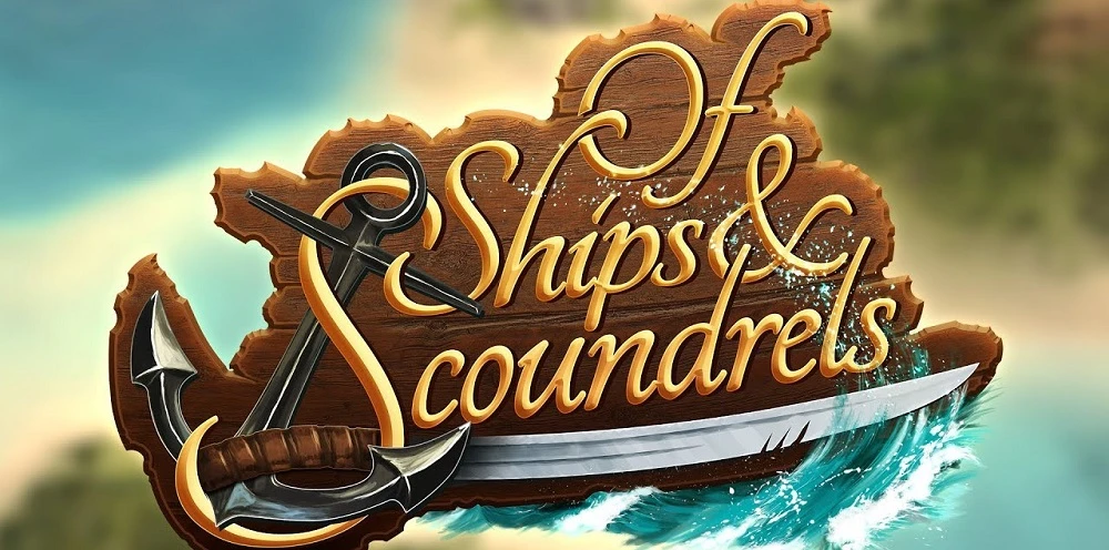 Объявлена примерная дата выхода приключенческого "пиратского" проекта Of Ships & Scoundrels