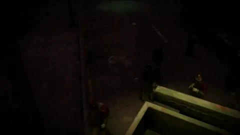 Dead Nation "Launch Trailer"