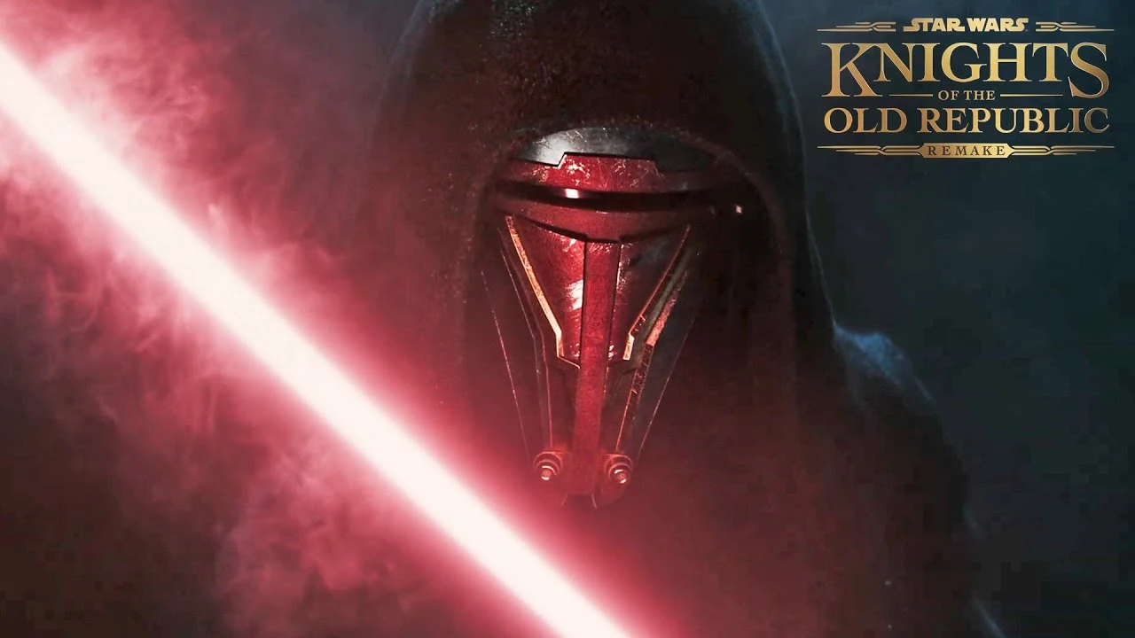 Слух: Sony отказалась от ремейка Star Wars: Knights of the Old Republic, разработка прекращена