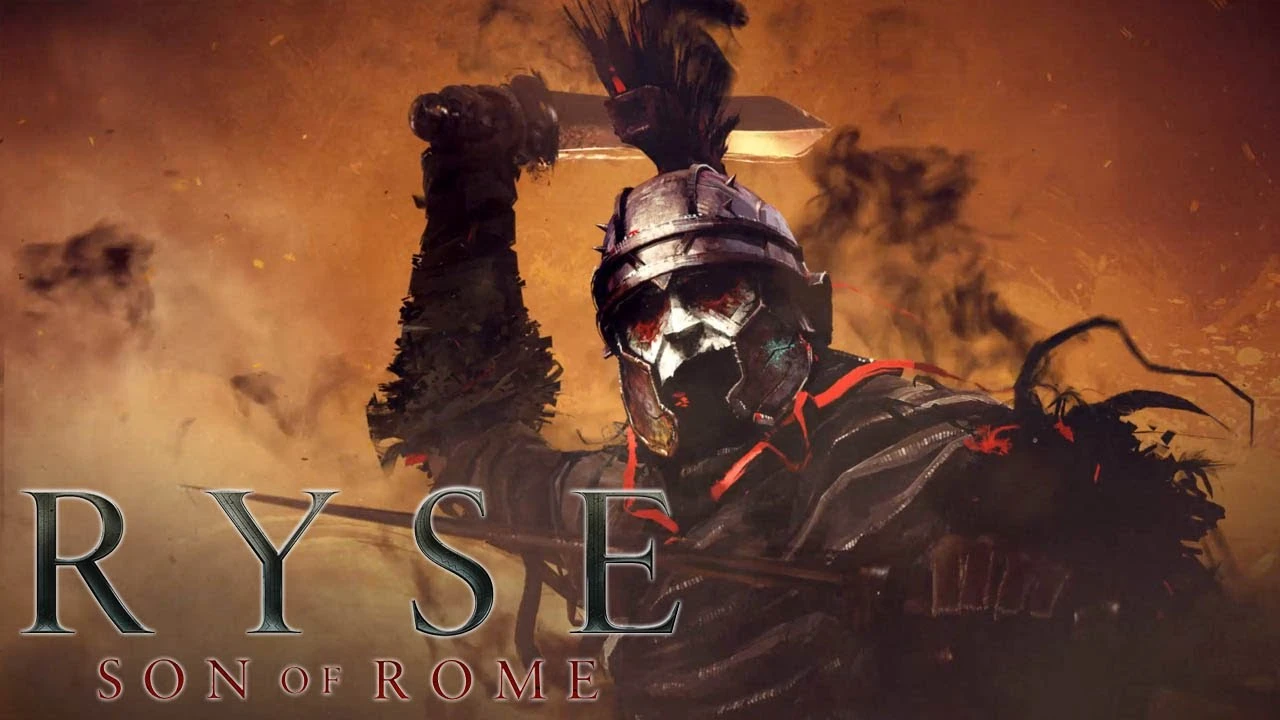 Ryse: Son of Rome - This Is NextGEN!
