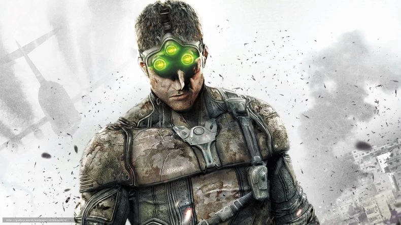 Актер озвучки Сэма Фишера подтвердил новую Splinter Cell в этом году