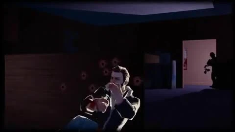 The Showdown Effect "Movie Trailer"