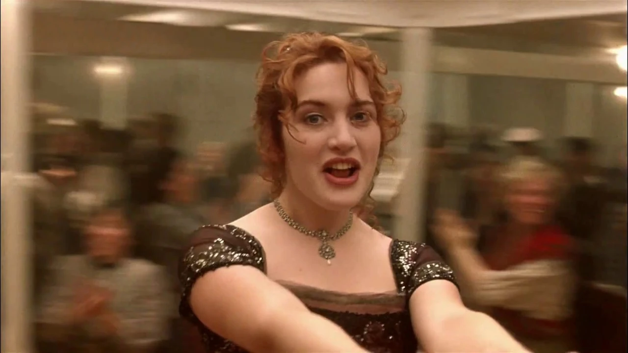 Потанцуем, Джек!