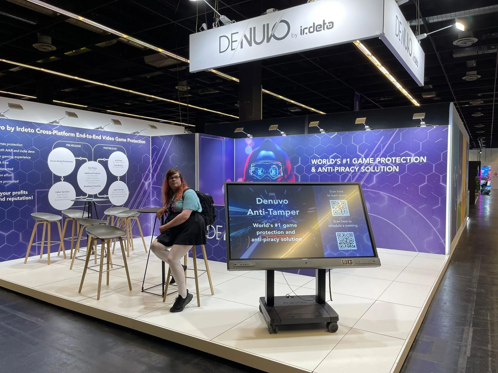 Грядёт новая эпоха взломов Denuvo? MKDEV взломали Persona 4 Golden с помощью гипервизора меньше чем за сутки